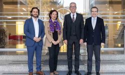 Yaşar Üniversitesi'nden uluslararası başarı