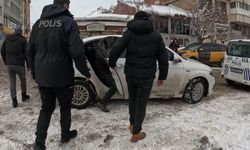 Yaşı küçük çocuklara alkol satan şahıs hakkında adli işlem yapıldı