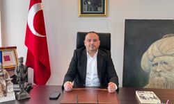 Yeni başkanı Harun Dilek oldu