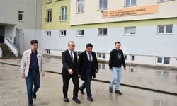 Yeni eğitim-öğretim dönemine yönelik hazırlıklar incelendi