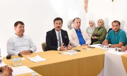 Yenişehir Belediyesi, dev bütçeli iklim projesini hayata geçiriyor