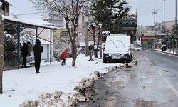 Yıldırım: 'Kar ve yağmur, su kaynakları ile tarıma can suyu oldu'
