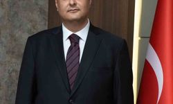 Yılmaz'dan Miraç Kandili mesajı