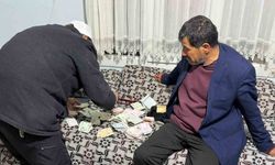 Yol kenarında başlayan hüzün, insanlıkla mutluluğa dönüştü