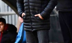 Zafer Uysal: 'Galibiyeti Balıkesirspor ailesine armağan ediyoruz'