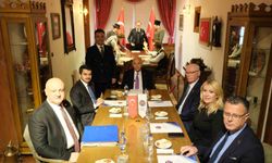 Zaimağa Konağı'nda yıllar sonra bir ilk yaşandı