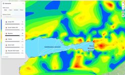 Zemin verileri yapay zeka ile haritalandırılacak