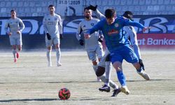 Ziraat Türkiye Kupası: Erzurumspor FK: 2 - Çaykur Rizespor: 0