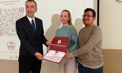 Ziraat ve Doğa Bilimleri Fakültesinde kariyer etkinliği gerçekleştirildi