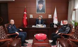 Zonguldak'ta huzur ve güvenlik masaya yatırıldı