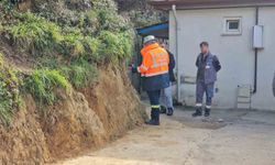 Zonguldak'ta metan gazı paniği: Kombi alarm verdi, 6 kişilik aile tahliye edildi