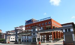 RTEÜ Tıp ve Sağlıkta Dünya Üniversiteleri arasında