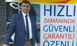 Rizeli İsim Trabzon Bölge Müdürlüğüne Atandı