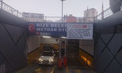 Rize Belediyesi Kartlı Sisteme Geçiyor