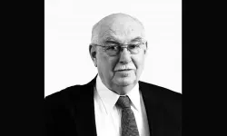 Rizeli iş insanı Ali Metin Kazancı hayatını kaybetti