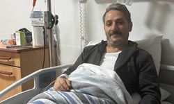 Bahadır Mafratoğlu sevenlerinden dua istedi