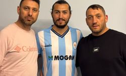 Pazarspor, transfer yasağının ardından ilk transferin