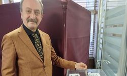 Rize Berberler Kuaförler Odasında Mustafa Gündoğan güven tazeledi