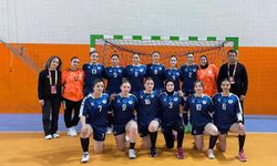 Recep Tayyip Erdoğan Üniversitesi Spor Kulübü 1. lig yolunda