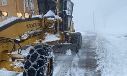 Rize’de bir ilçede daha kar tatili