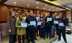 Rize’de “Sağlıklı Hayat Merkezi” hizmette