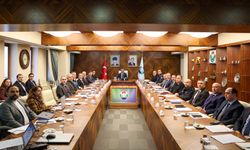 SNX Şampiyonası İçin Rize'de Hazırlıklar Masada