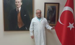 Rize-Artvin Tabipler Odası'ndan, TTB Yöneticisine Suç Duyurusu