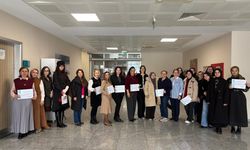 Rize’de “Sağlıklı Menopoz Okulu”