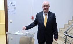 Başkan Turan Akbulut güven tazeledi