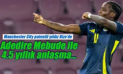 Adedire Mebude ile 4.5 yıllık anlaşma
