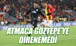 Trendyol Süper Lig: Göztepe: 3 - Çaykur Rizespor: 1 (Maç sonucu)
