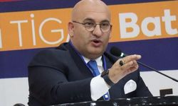 TİGAD Türk Bayrağına Yapılan Saldırıyı Kınadı