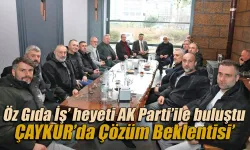 ÇAYKUR Mevsimlik İşçilerinin Sorunları Rize’de Ele Alındı