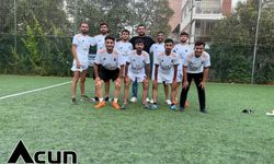 Takım Ruhunu Sahaya Yansıtın: Profesyonel Tasarım Rehberi