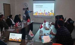 '1071'in İzinde Muş Fotomaratonu' projesinin ilk toplantısı yapıldı