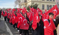 111 yıl sonra aynı ruh, aynı kararlılık