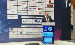 '14. Uluslararası İlaç Kimyası Kongresi' yoğun katılımla yapıldı