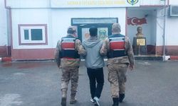 20 ayrı dosyadan kesinleşmiş hapis cezası bulunan zanlı 2 yıl sonra yakalandı