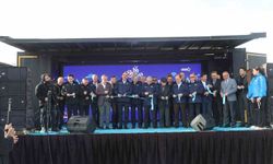 2026 Avrupa Bisiklet Başkenti Yılı ve Velespit Müzesi açılışı yapıldı