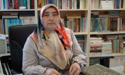 28 Şubat'ın gölgesinde yarım kalan eğitimini 50 yaşında tamamlandı