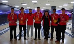 3 yıllık emek Türkiye şampiyonluğu getirdi