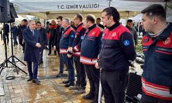 30 Ekim ve 6 Şubat'ın sessiz tanıkları İzmir'de sergilendi