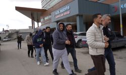 391 milyon TL'lik yasa dışı bahis ağını batan kafe ortaya çıkardı