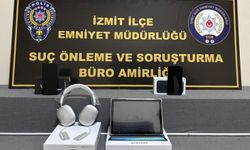 40 bin TL'lik sahte ürün tuzağı: 2 gözaltı