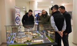 47 dükkan satışa sunuldu