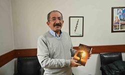 50 yıllık kültürel birikim kitaba dönüştü