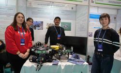 57. Lise Öğrencileri Araştırma Projeleri Bölge Yarışması başladı