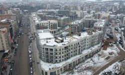 6 Şubat depremlerinin 3. yılında Battalgazi yeniden ayağa kalktı