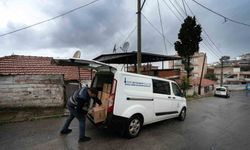 65 bin sofraya Ramazan desteği