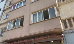 74 yaşındaki adam çöp evde ölü bulundu